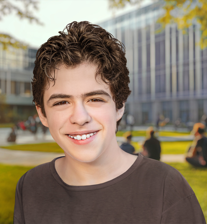 Complete Retouch Image