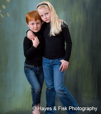 Color Correction Image