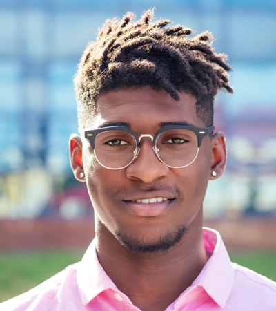 Complete Plus Retouch Image