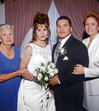 Photo Restoration Image