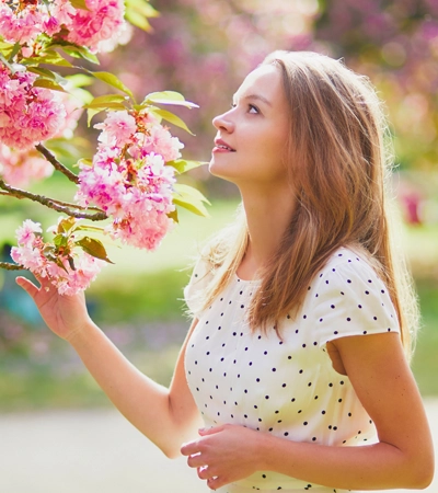 Special Service Retouch Image